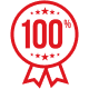 100