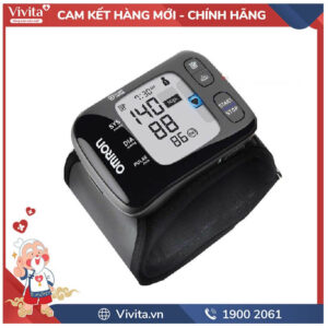 May do huyet ap co tay omron hem 6232t 1
