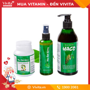 Moc toc haco 1 1