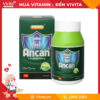 Thu vien ancan 1